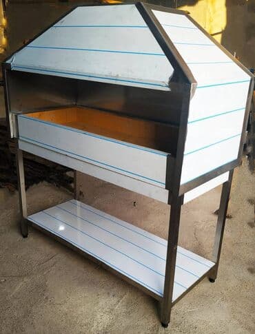 ət çəkən maşinlar: Restoran,kafe,hotel mətbəx avadanlıqları.İstehsalçıyıq!! Azərbaycan — 10