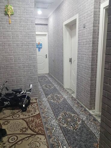 kirayə evlər xalqlar dostluğu: 3 otaqlı, Yeni tikili, 82 kv. m — 12