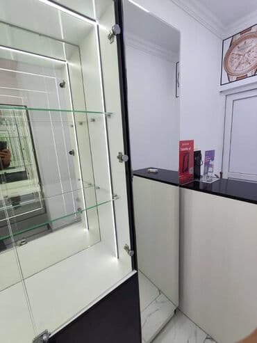 вешалки для магазина: Для часов, Б/у — 5