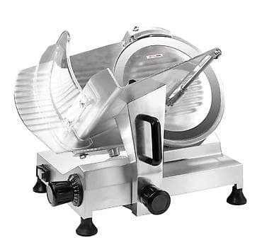 doner eti: Foodsense ət və pendir dilimləyən maşın - Peşəkar dilimləyici: ət — 2