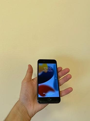 iphon 10: IPhone 6s — 4