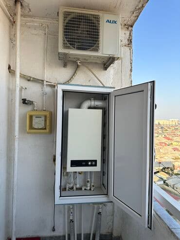 Qazanlar: 2 otaqlı, Yeni tikili, 84 kv. m — 7