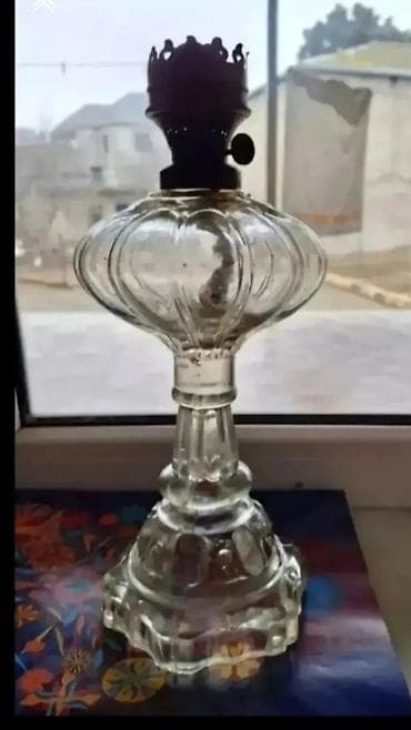 Lampa qĕdimidir lalafo.az -da Lampa qĕdimidir
