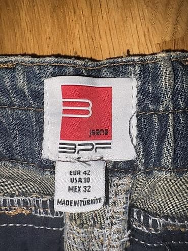 usta geyimleri: Cinslər, rəng - Göy — 2