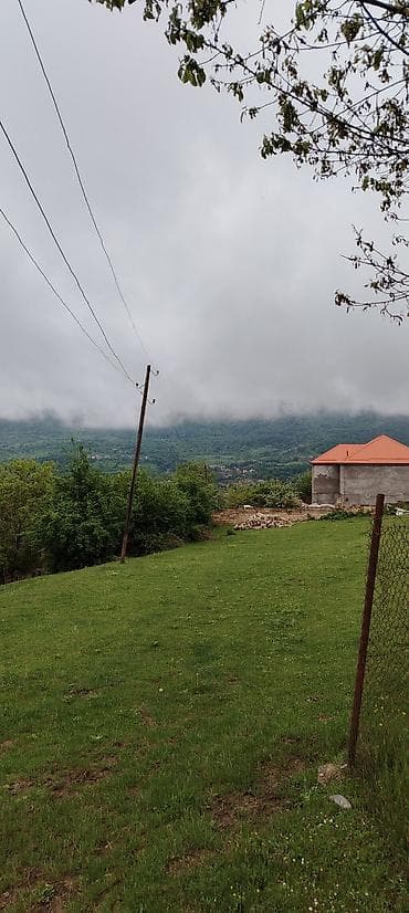 terter ev: Tikinti — 7