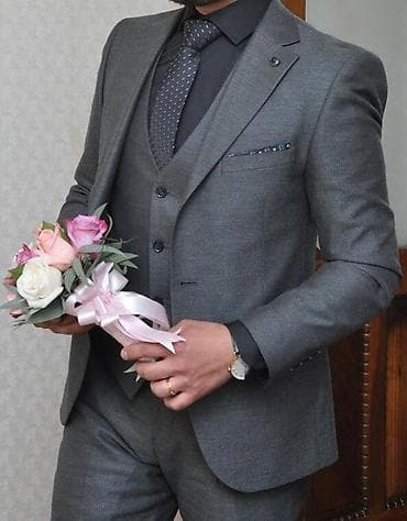 Təmiz və səliqəli qalıb. Uyğun kalustuk hədiyyə veriləcək. Yaz payız