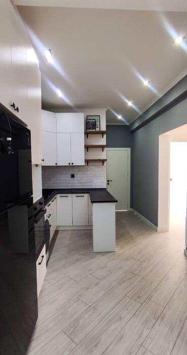 продажа квартир в баку новостройки: 3 комнаты, Новостройка, 78 м² — 9