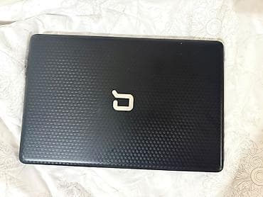 Digər noutbuklar və netbuklar: Compaq noutbuk - Ekran: təxminən 15.6" - Klaviatura: tam ölçülü — 2