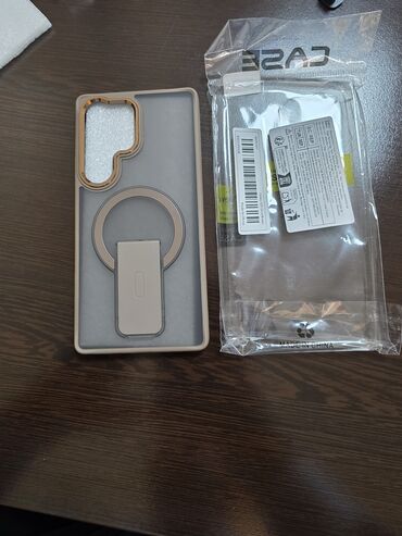 planşet kabrosu: Samsung Galaxy s25 ultra üçün kabro - tam yenidir işlenmeyib — 2