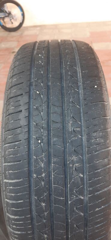 təkər ölçüləri: İşlənmiş Şin Annaite 195 / 65 / R 15 — 5