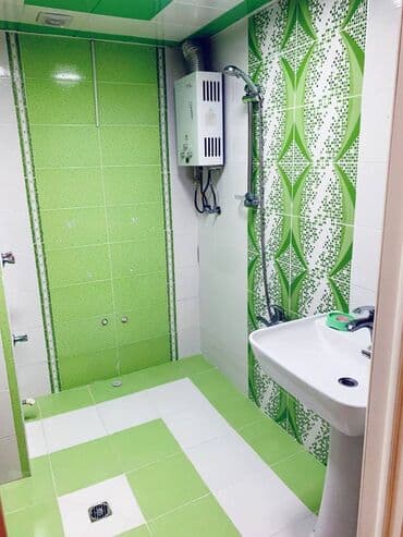 купить дом в азербайджане у моря: Баку, 2 комнаты, Вторичка, м. Ахмедлы, 60 м² — 9