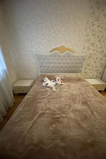 kapron dolab: İkinəfərlik çarpayı, Dolab, İşlənmiş — 5