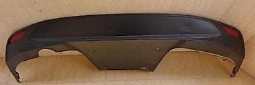 radiyator panel: Задний, Chevrolet Malibu, 2017 г., США, Самовывоз — 3