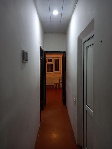 yasamalda evler: Salam, sexsi evdir, vasiteci deyilem, oz heyetimizdedir. Esas yola(7-8 — 7