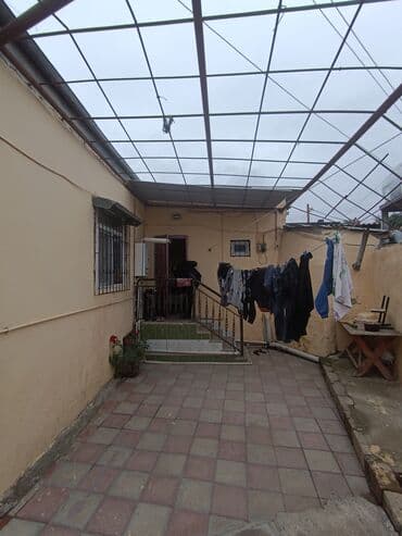 qazaxda kiraye evler 2020: 2 otaqlı, 100 kv. m, Yeni təmirli — 3