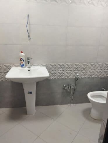 ulduzda kirayə evler: Novxanı, 200 kv. m, 4 otaqlı, İnternet, Qaz, İşıq — 12