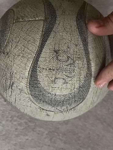 Toplar: Məhsul: Futbol topu – Adidas +Teamgeist (FIFA APPROVED), original UEFA — 5