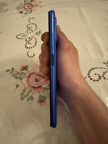 galaxy note 5: Xiaomi Mi 9T, 128 GB, rəng - Mavi — 4