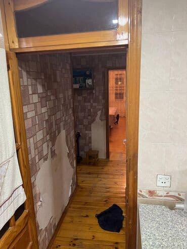 xacmazda satilan evler: Bakı, 3 otaqlı, Köhnə tikili, 70 kv. m — 11