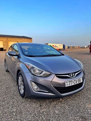 kia seed 2014: Hyundai Elantra: 1.8 l | 2015 il Sedan — 3