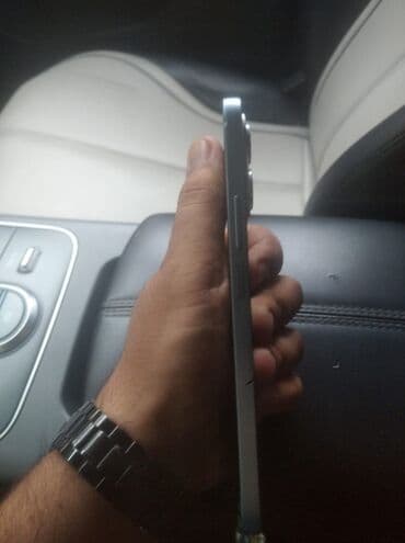 honor x9a ikinci el: Honor X8b, 128 GB, rəng - Boz, Face ID — 5