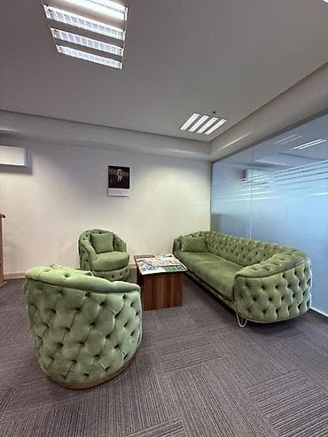 divan salon ucun: Klassik divan, Divan, Bazasız, Açılmayan — 2