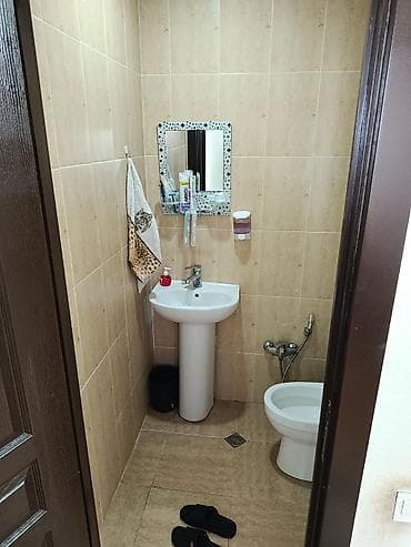goy golde ucuz satılan evler: 3 otaqlı mənzil – zövqlü interyer və rahat planlama - Geniş qonaq — 7