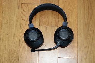 audi tt: İşlənmiş Simli Qulaqcıqlar, JBL, rəng - Qara — 4