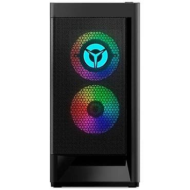 Salam Lenovo Legion T5 Ryzen 5 3600 Nvidia gtx 1660 super 16gb ram