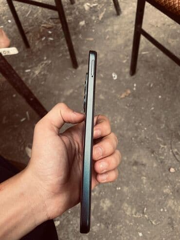 işlənmiş soyuducu satışı: Redmi Note 12, 128 ГБ, Сенсорный — 4