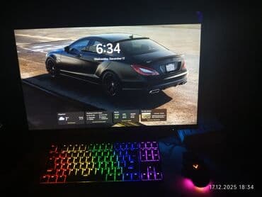 zalman: 🔥 Güclü Gaming Kompüter + Aksesuarlar (Hazır Set) 🔥 Oyunlar və — 10