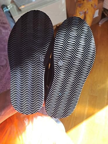 Bayram kostyumları: Rəng - Qara Tuflilər, Ölçü: 24, Oğlan üçün — 5