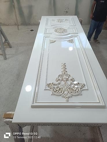 seyfi qapi: Mebellərin təmiri, bərpası — 7
