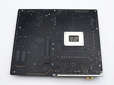 Kompüter ehtiyyat hissələri: Ana Platası Gigabyte Z790 AORUS PRO X WIFI7, Yeni — 3