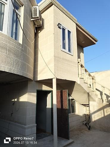 rayon evleri: 5 otaqlı, 160 kv. m, Kredit yoxdur, Orta təmir — 1