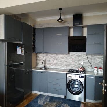 2 комнатные квартиры в хырдалане: Sumqayitda sumqayit bulvarin yaxınlığında 16 mertebeli binanın 12-ci — 6