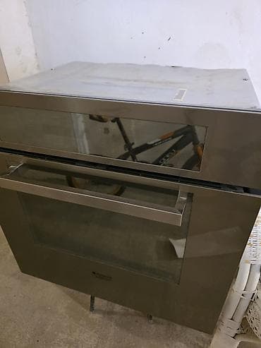 Elektrik sobası Quraşdırılan — 1