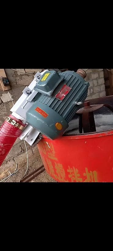 самовар штамп ссср: Бетонные блоки — 6