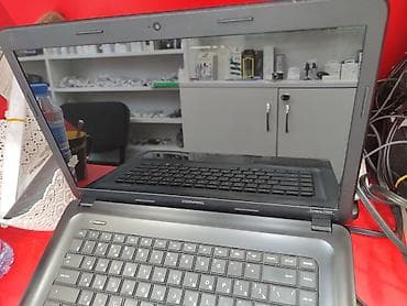 note 14: Compaq CQ58 noutbuk Xüsusiyyətlər: - Ekran: 15.6. core i3 3110 6gb — 3