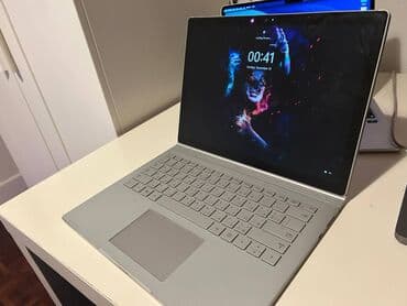 Dimensions: Surface Book 2 13.5" i7: 12.3" x 9.14" x 0.59"-0.90" (312 lalafo.az -da Dimensions: Surface Book 2 13.5" i7: 12.3" x 9.14" x 0.59"-0.90" (312