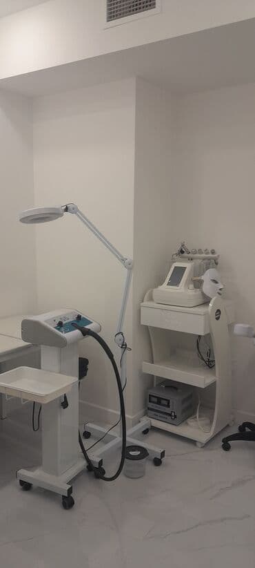 Tikiş: Xadimə tələb olunur, 46 yaşdan yuxarı, 1 ildən az təcrübə, 6/1, Aylıq ödəniş — 3