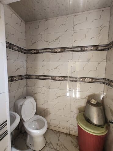 binəgədi: Binəqədi qəs. 1 otaqlı, 40 kv. m, Kredit yoxdur, Yeni təmirli — 8