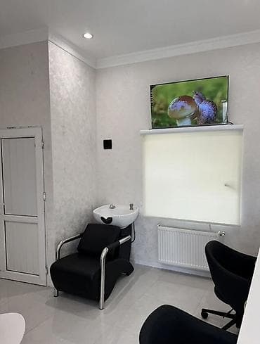 quba masaj salonu: Gözəllik salonuna saç makiyaj ustası tələb olunur Hal hazırda manikür — 5