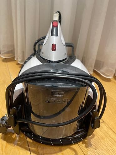 Компьютеры, ноутбуки и планшеты: Original Bosch 700 azn alinib 550 azn satilir 2 defe Istifade edilib — 2