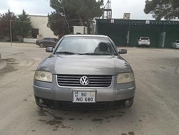 antena satisi: Volkswagen Passat sedan – komfortlu və geniş salonlu şəhər və — 8