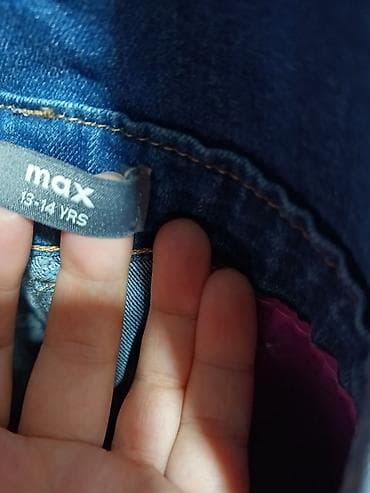 ayaggabı: Kombinezon, Qız üçün, 12 - 14 yaş — 2