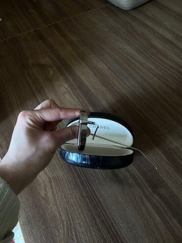 Qadın geyimləri: Gün eynəyi, Chanel, Yeni — 3