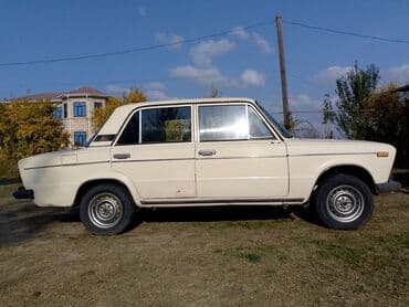 şlanqların satışı: VAZ (LADA) 2106: 1.5 l | 1986 il 300000 km Sedan — 7