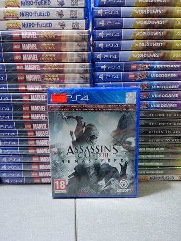 gta 5 diski satilir: Playstation 4 üçün oyun diskləri. Tam yeni, bağlamada. PlayStation 5 — 5