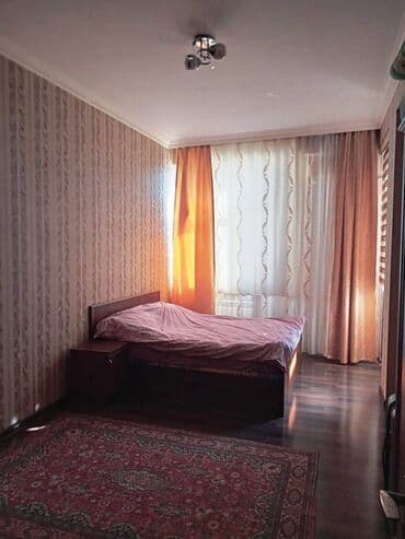 elmler akademiyasi kiraye evler: 3 otaqlı, 140 kv. m — 3